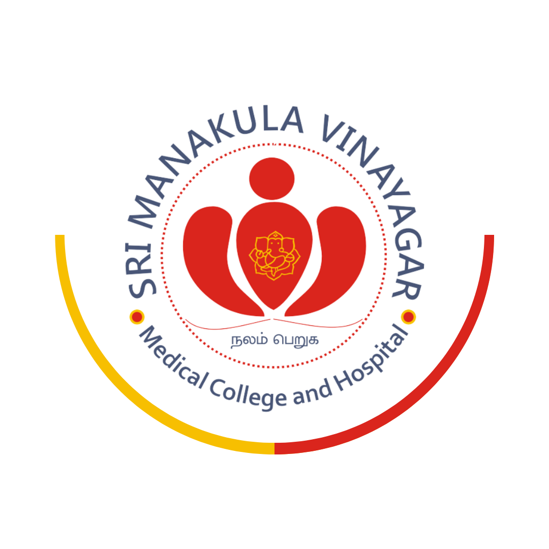 Sri Manakula Vinayagar Medical College And Hospital - [SMVMCH], Pondicherry